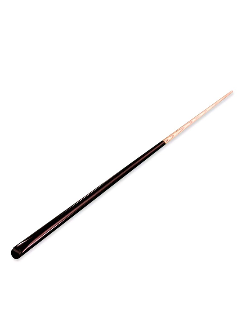 57 In Snooker Cue Lea Cue S1 Hardwood Shaft