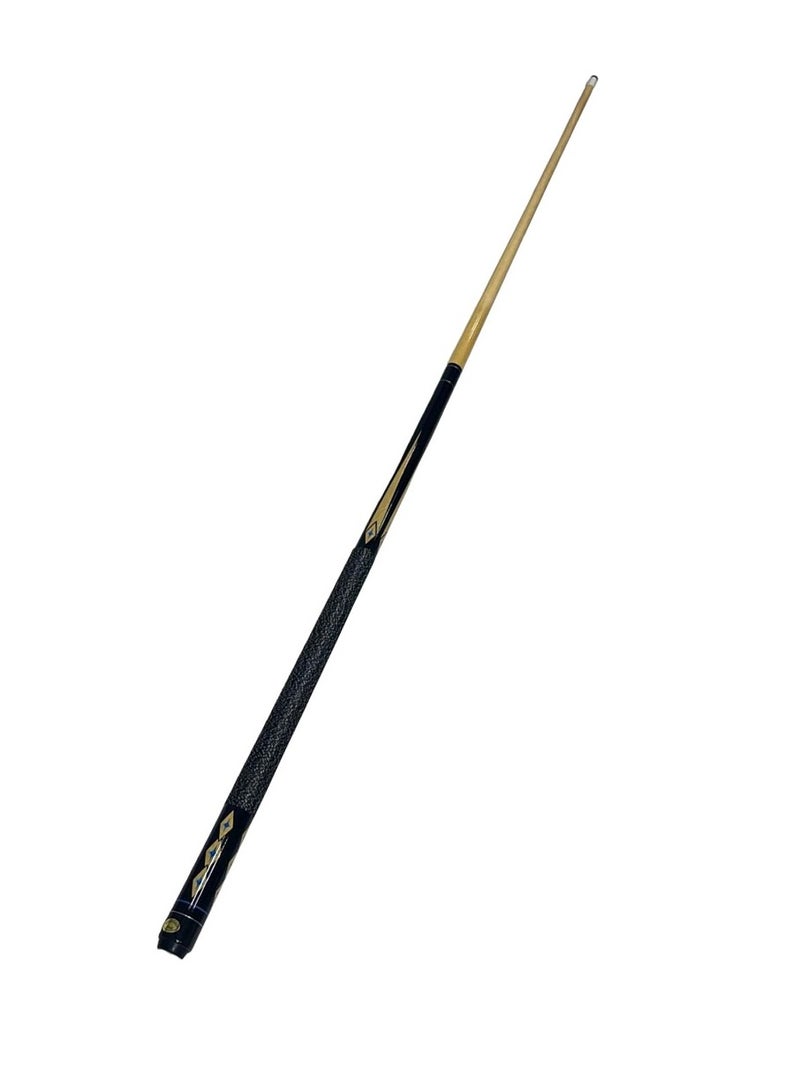 Wooden Pool Cue Stick