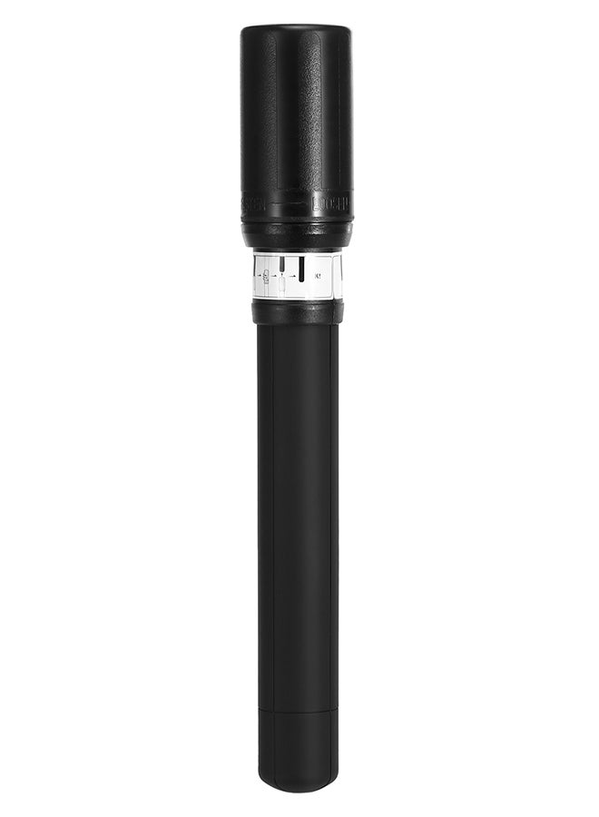 Pool Telescopic Cue 32.0x5.0x5.0cm