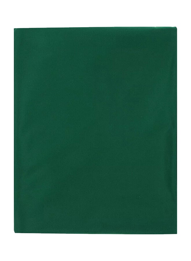 Single-Sided Billiards Pool Snooker Table Cover 2.5 x 1.45meter