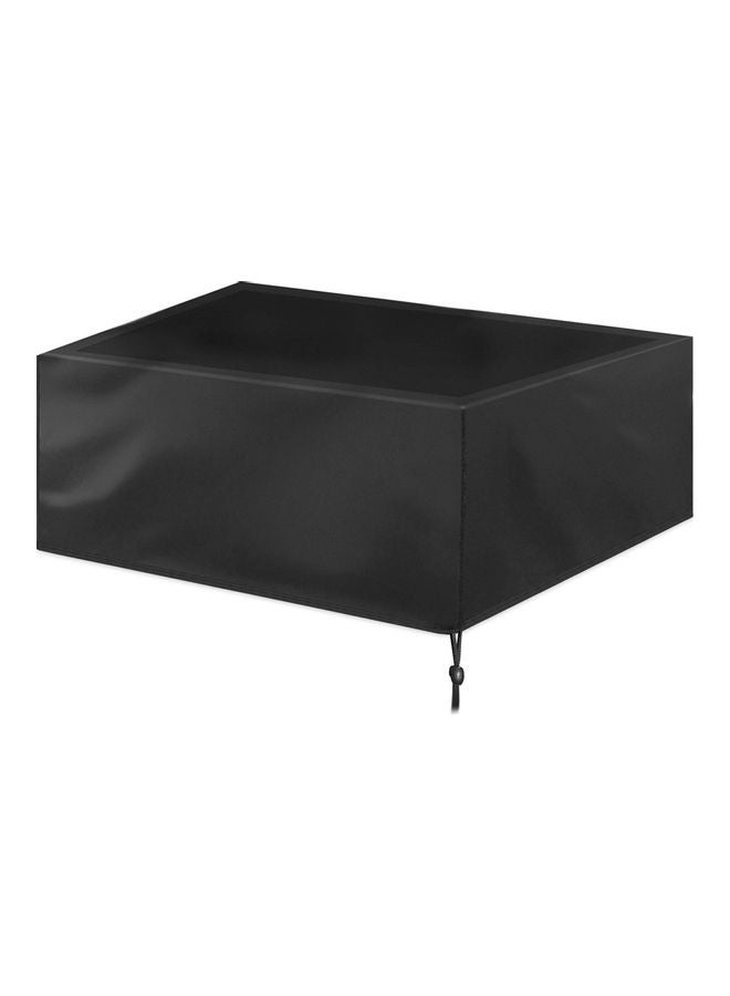 Billiard Table Dust Cover - 8 Feet