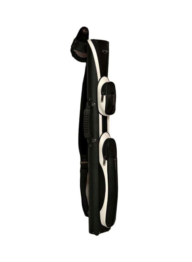 Adjustable 1/2 Cue Bag 34inch