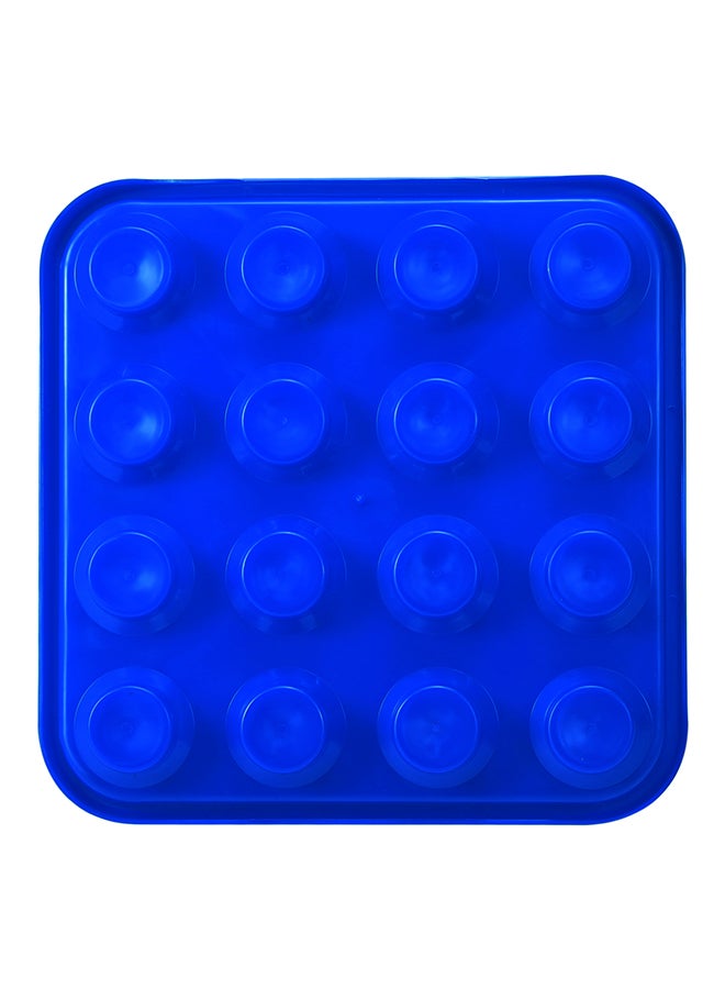 Billiard Ball Storage Case 25.00*3.70*25.00cm