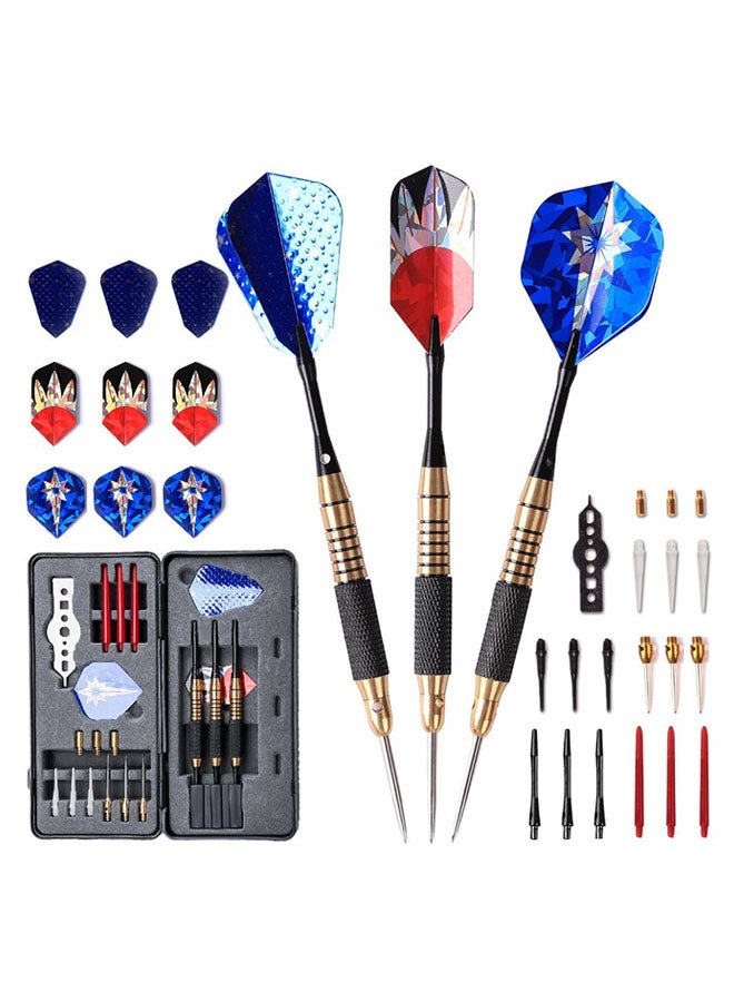 Gift Box Darts Set 18grams