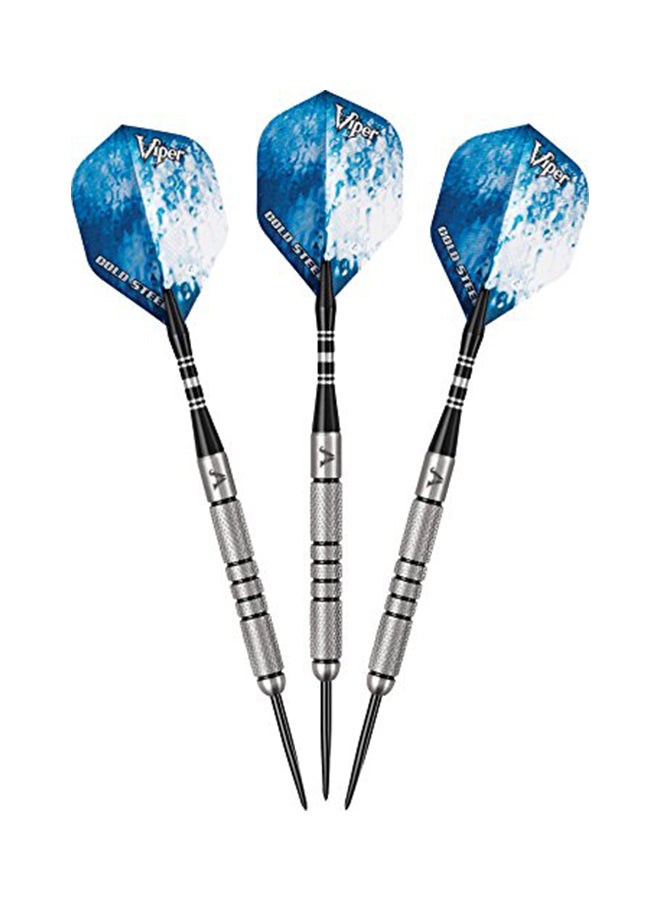 Cold Steel Tungsten Steel Tip Darts 24grams