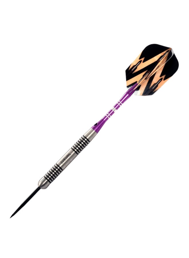 Professional Steel Tip Darts Set 19g 19grams