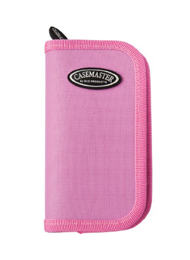 Dart Case With Built-In Pockets Set