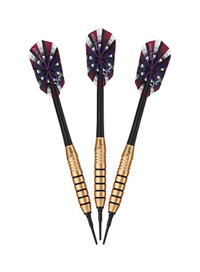 Elite Soft Tip Darts