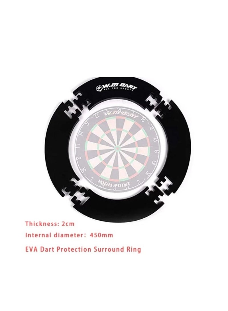 Winmax eva dart surround set