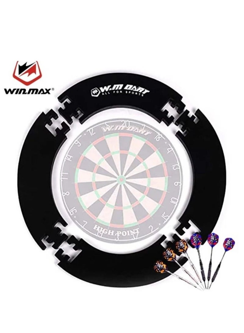 Winmax eva dart surround set