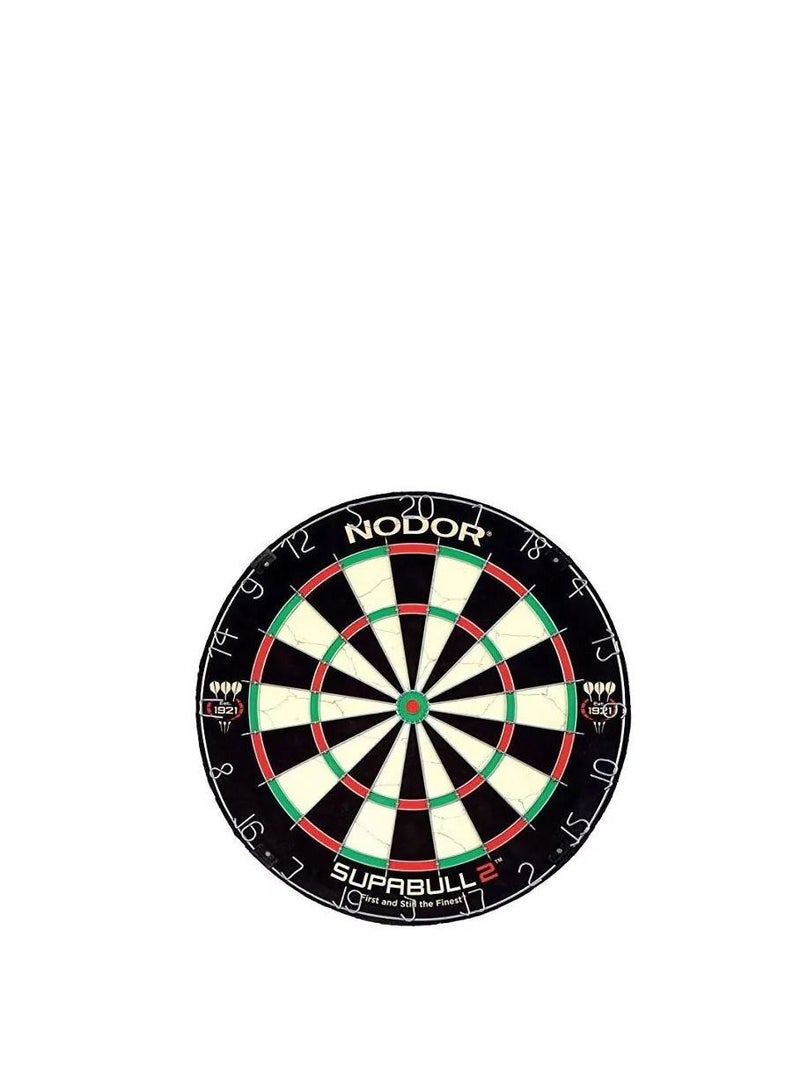DARTBOARD NODOR SUPABULL 2 30001
