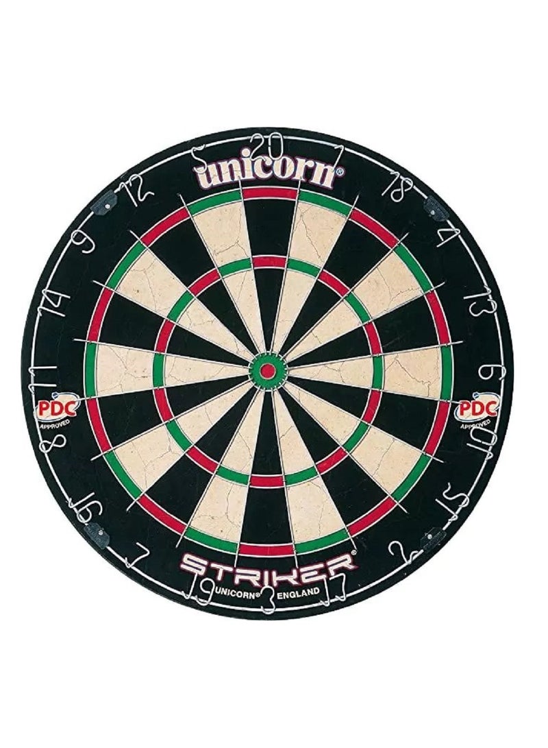 Unicorn Dartboard Striker Pdc Endorsed