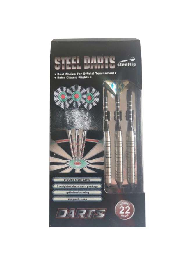 Steel Darts Tip Mf-3500