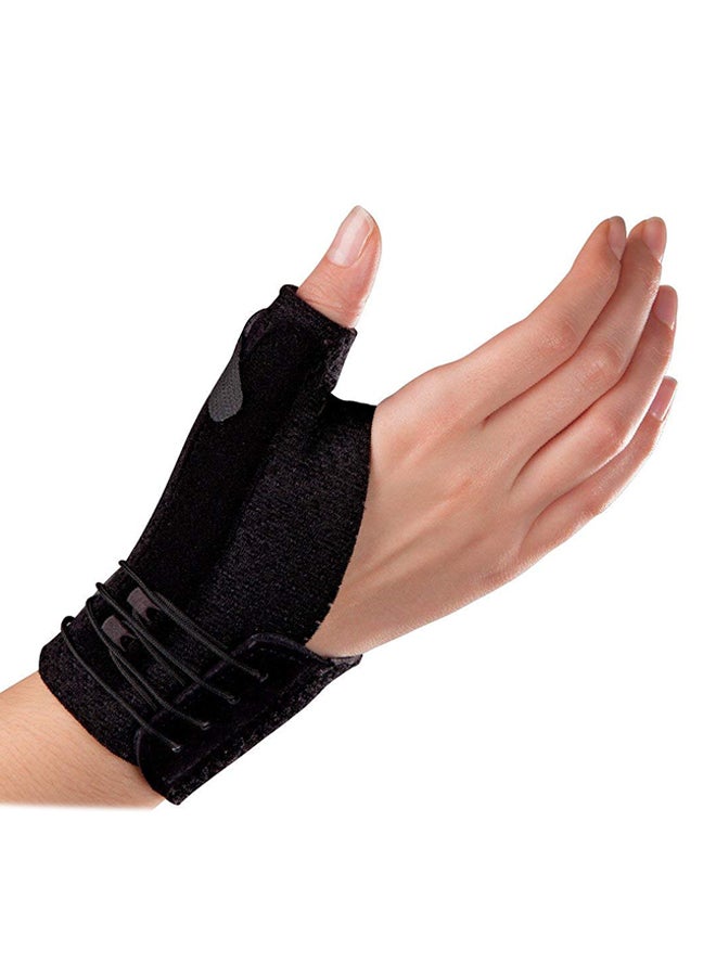Deluxe Thumb Stabilizer S/M
