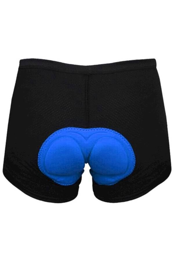 Silicone Cushion Underwear Free Size