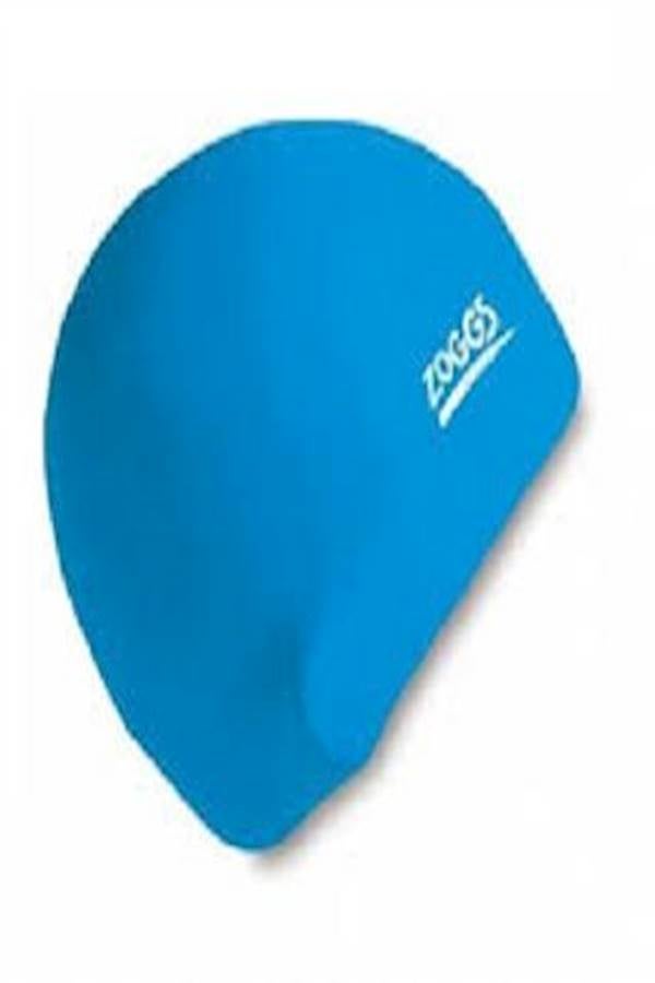 Junior Silicone Swimming Cap