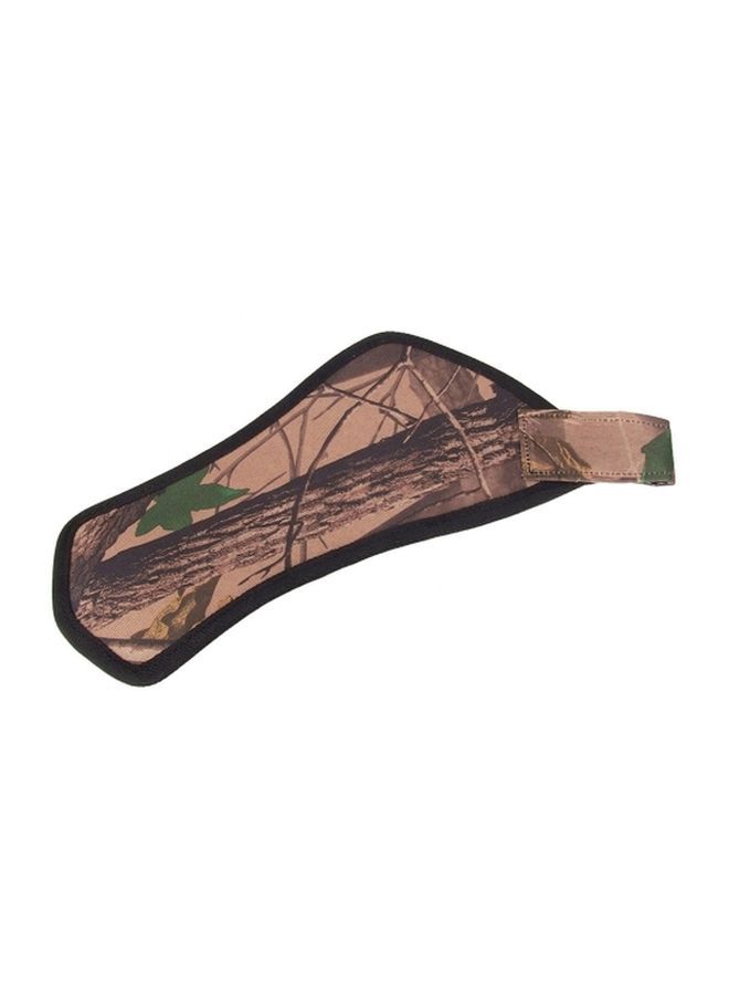 Fabric Bow Arrows Holder Belt