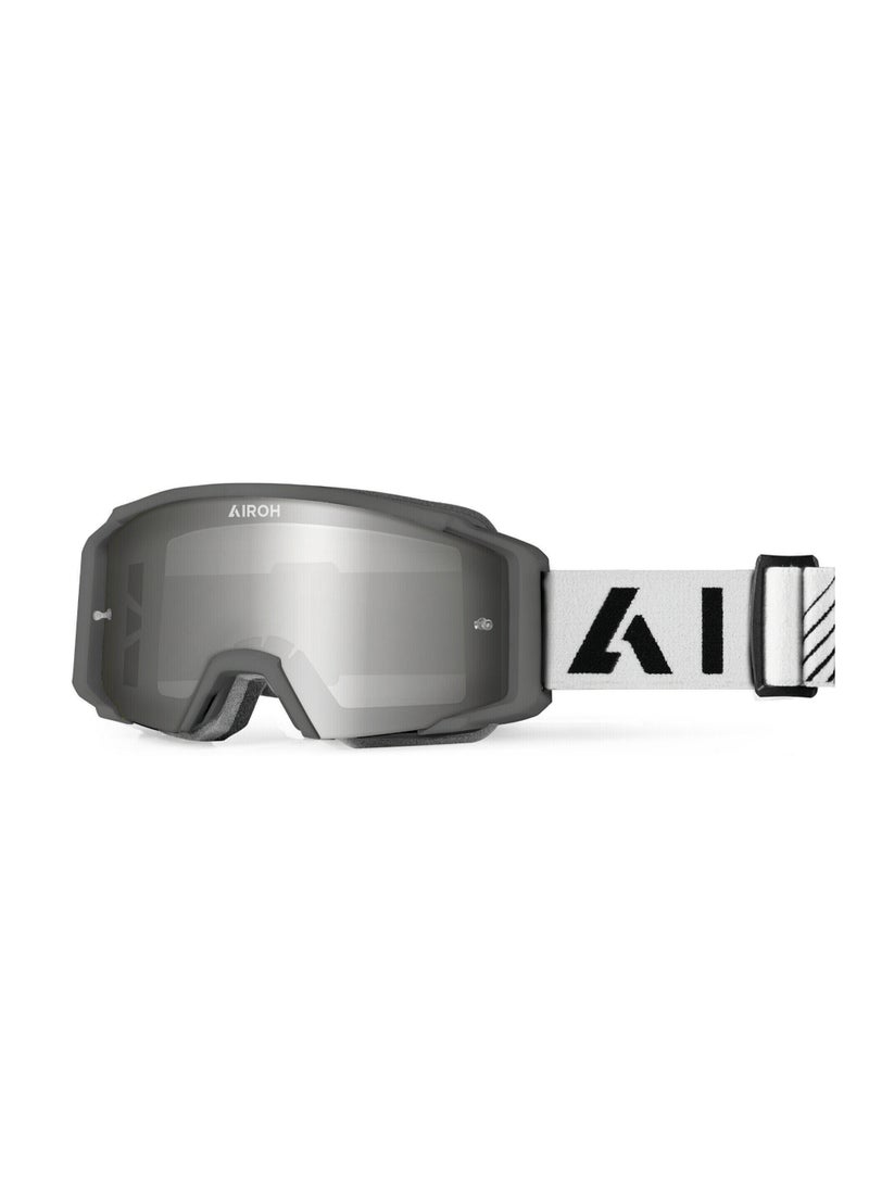 Airoh Goggle Blast XR1 black matt