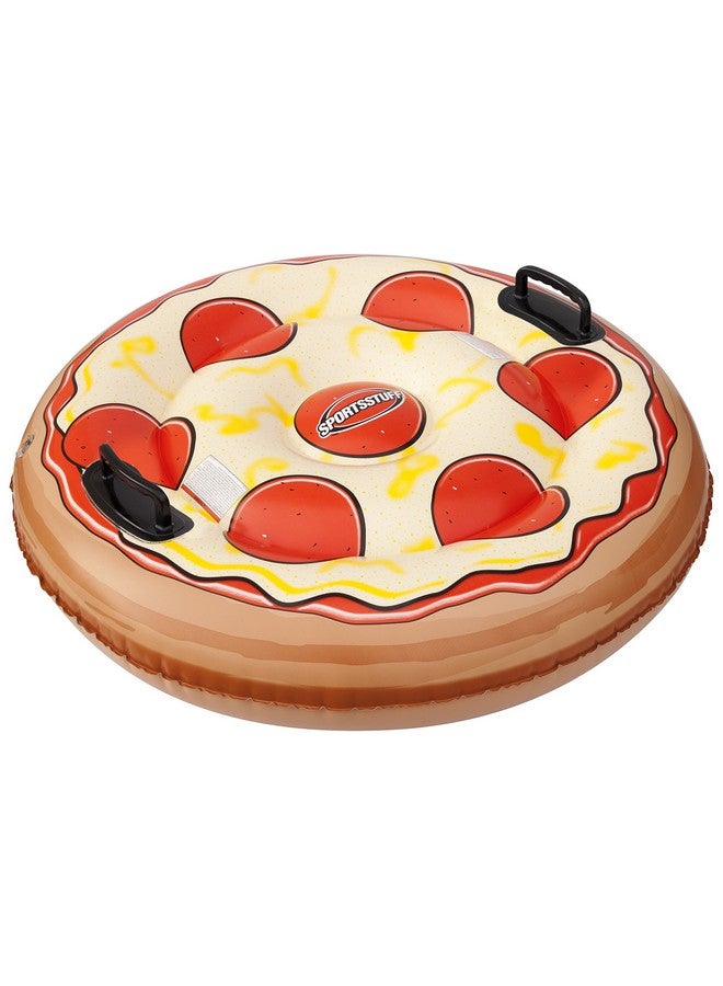 Pizza Snow Tube Multi 36 In.