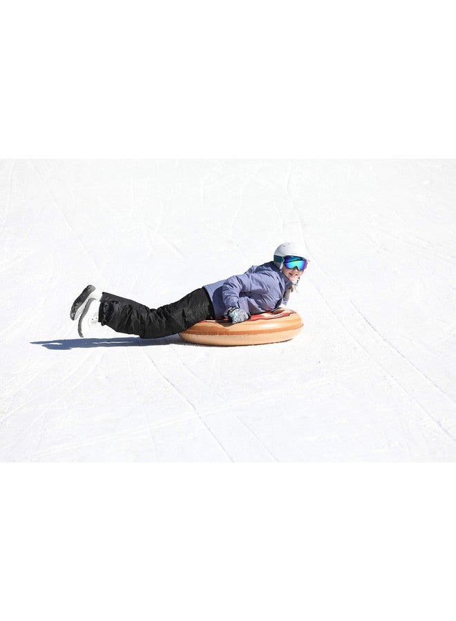 Pizza Snow Tube Multi 36 In.