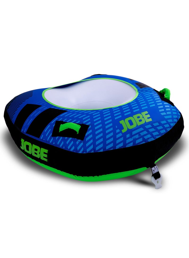 Jobe Ridge Towable Tube 1 Person