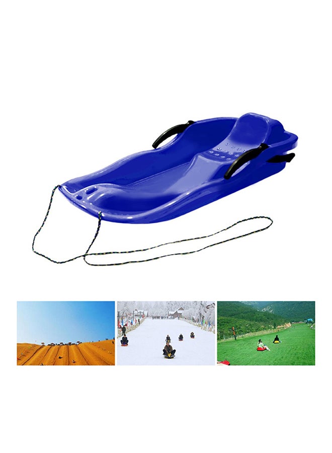 Sand Board With Rope