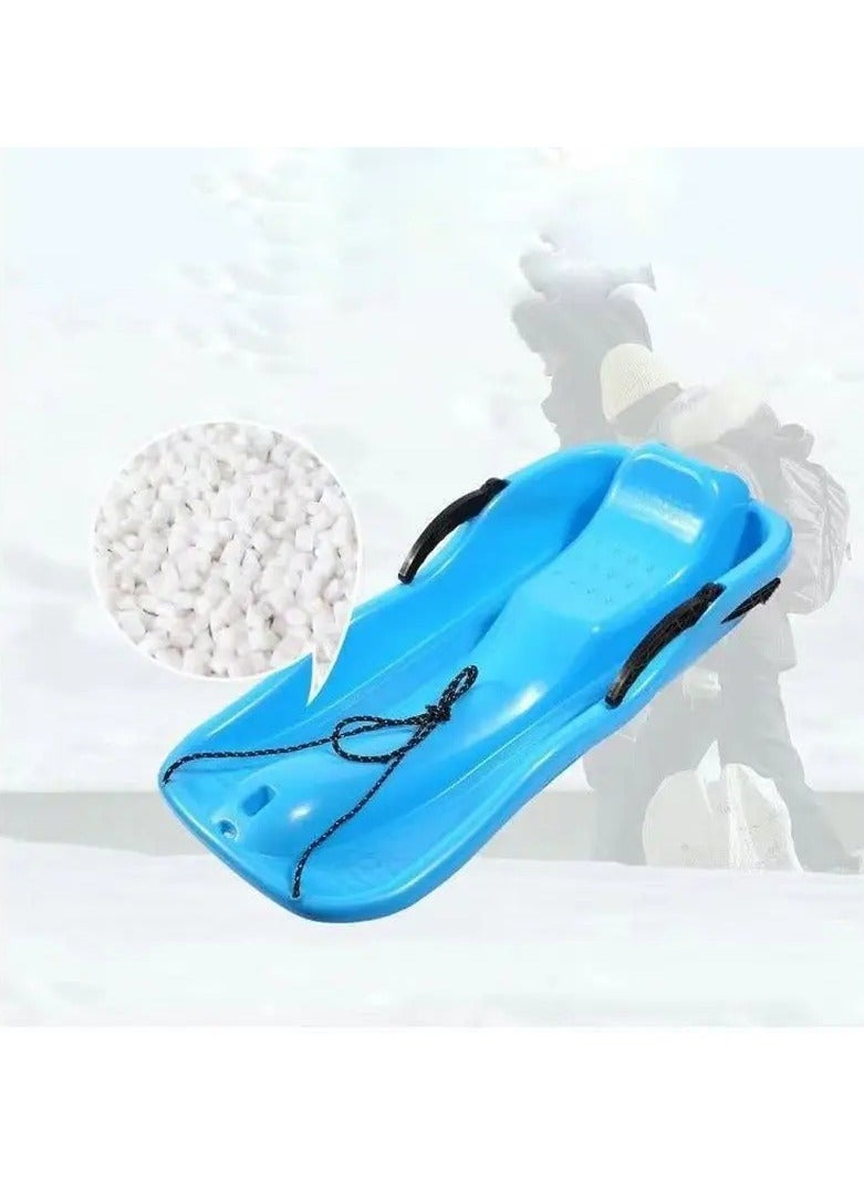 Outdoor Sports Snow Grass Sand Board With Rope