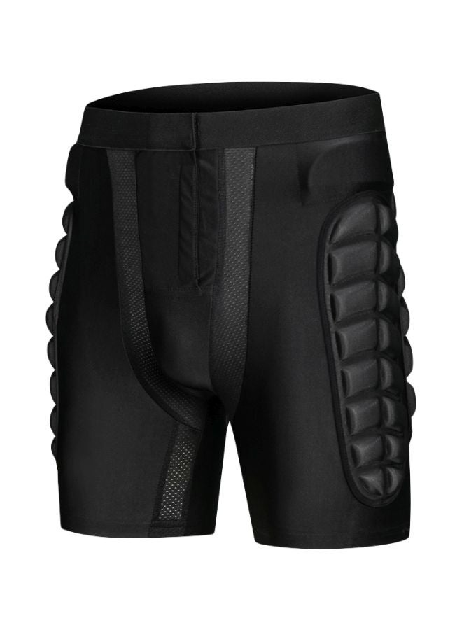 Armor Hip Protection Padded Shorts