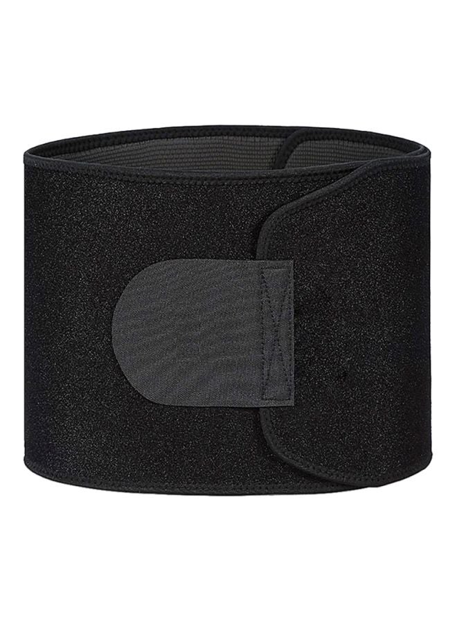 Portable Waist Support Belt