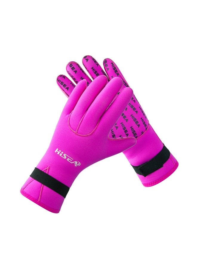 Protective Diving Gloves S