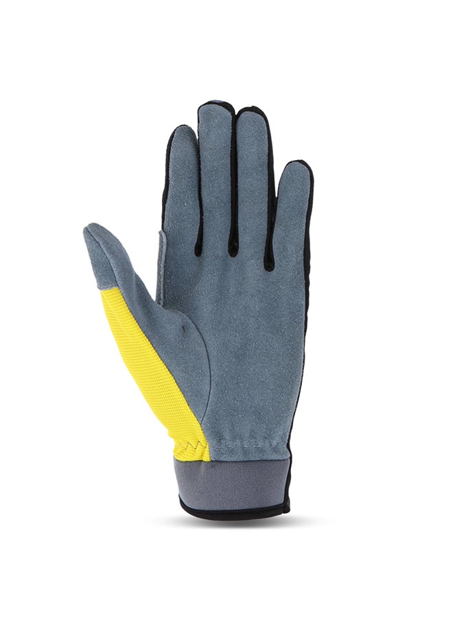 Flexible Touchscreen Function Breathable Riding Gloves 23.0x11.0x2.5cm