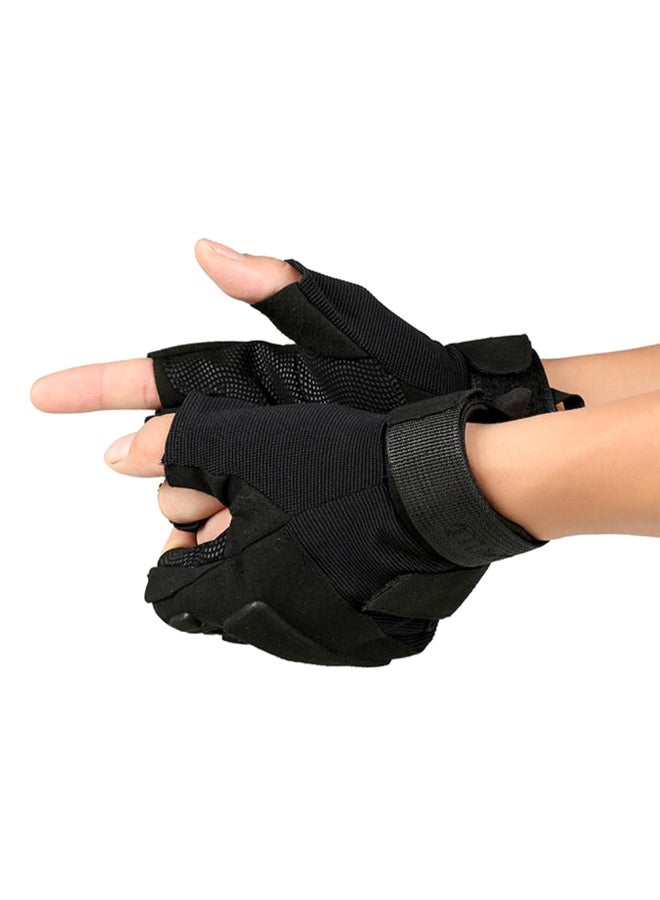 Fitness Gloves One Size