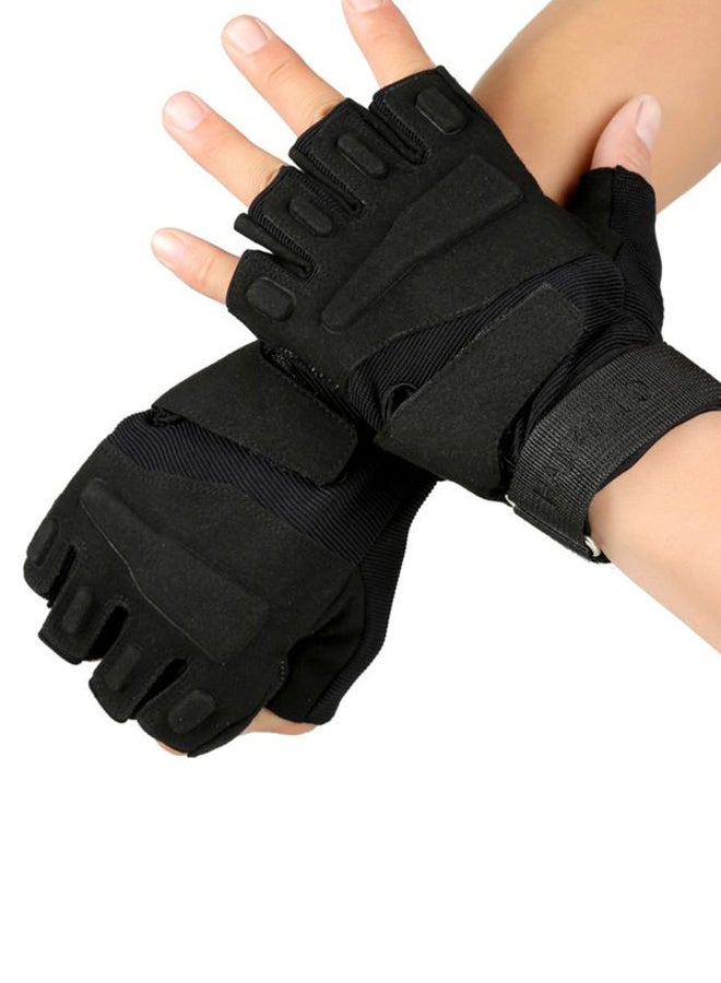 Fitness Gloves One Size