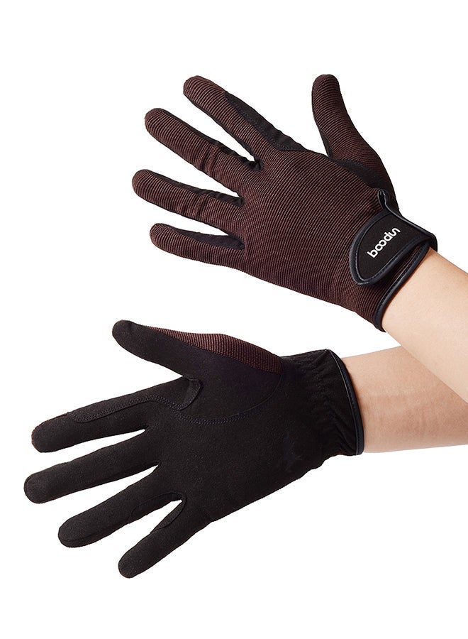 Professional Horse Riding Gloves 60grams