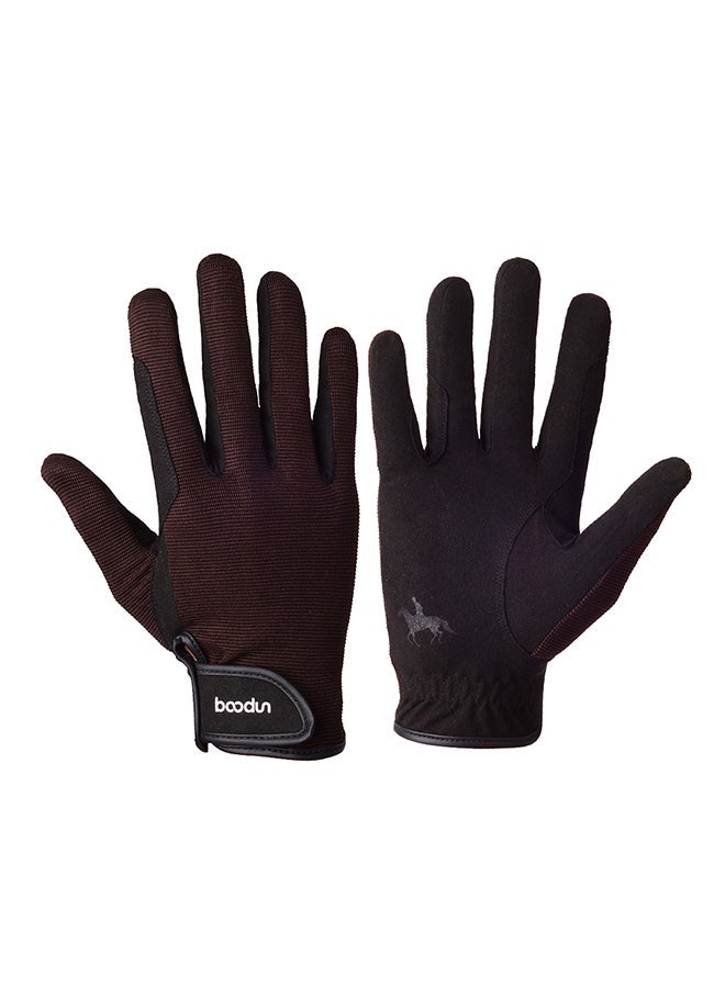 Professional Horse Riding Gloves 60grams