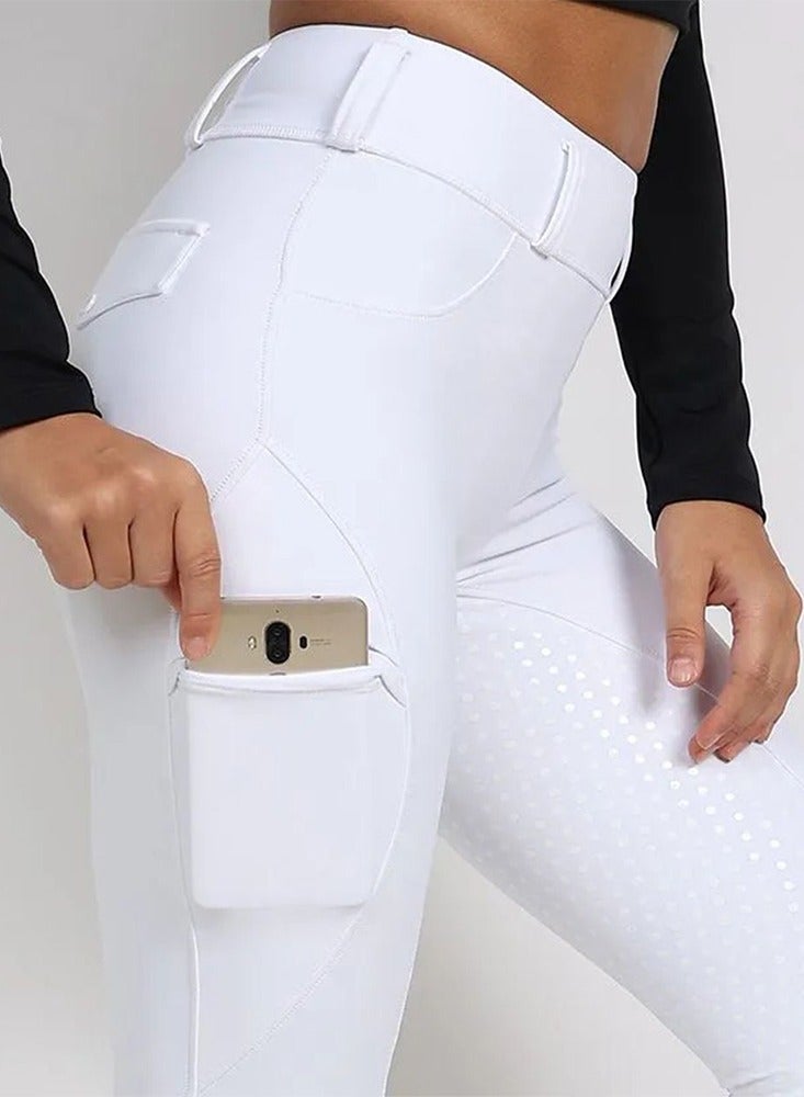 Full Seat Riding Breech