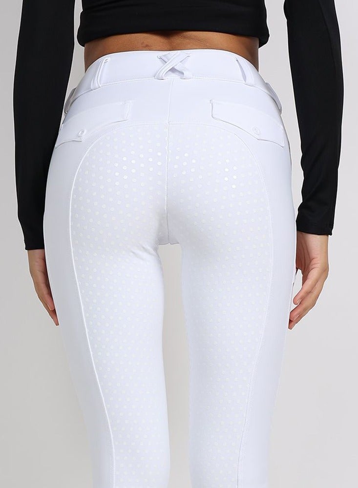 Full Seat Riding Breech