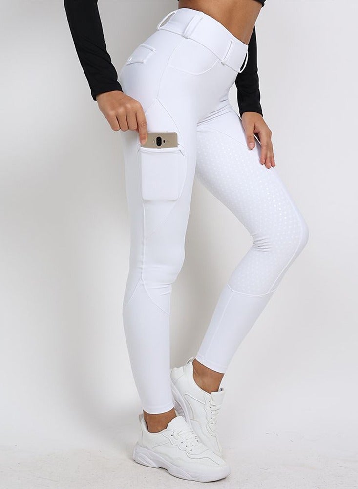 Full Seat Riding Breech