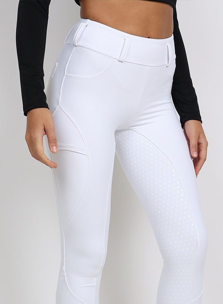 Full Seat Riding Breech