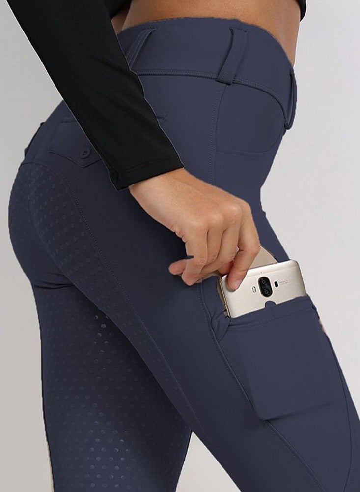 Full Seat Riding Breech