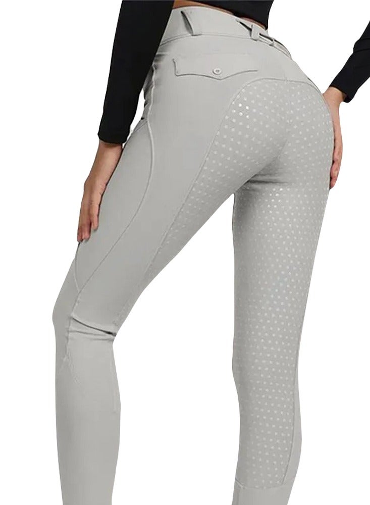 Full Seat Riding Breech