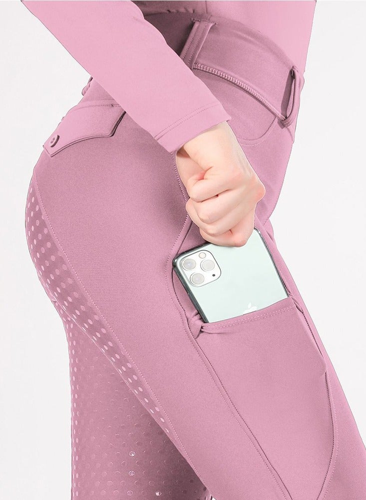Full Seat Riding Breeches