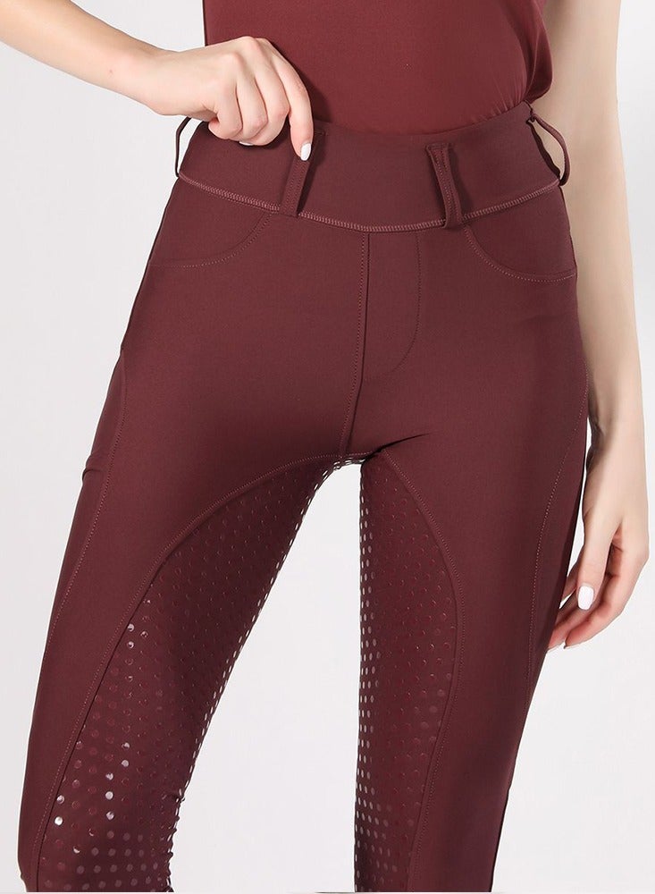 Full Seat Riding Breech