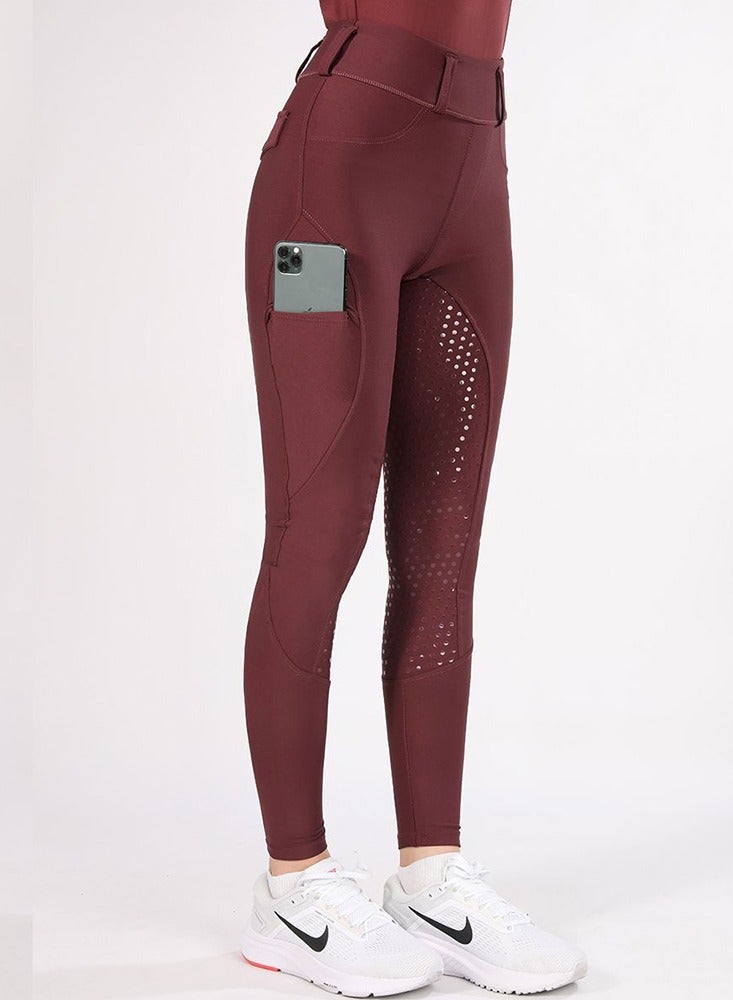 Full Seat Riding Breech