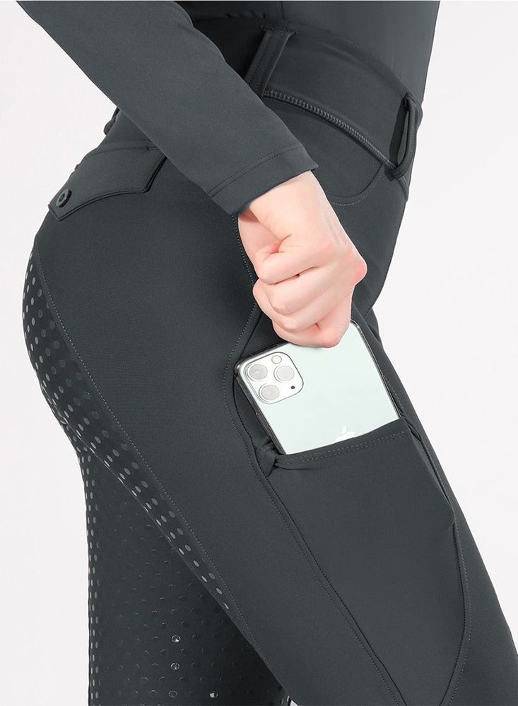 Full Seat Riding Breeches