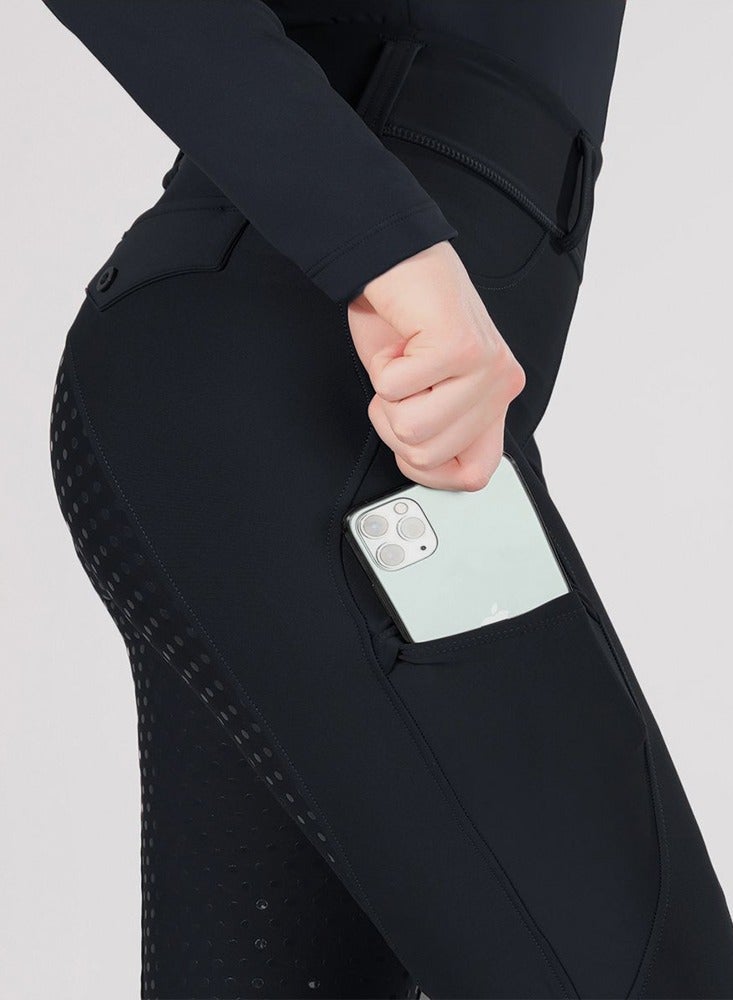 Full Seat Riding Breeches