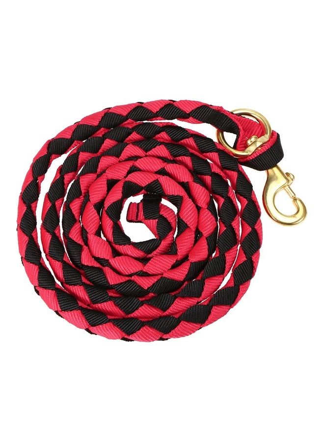 Braided Horse Rope