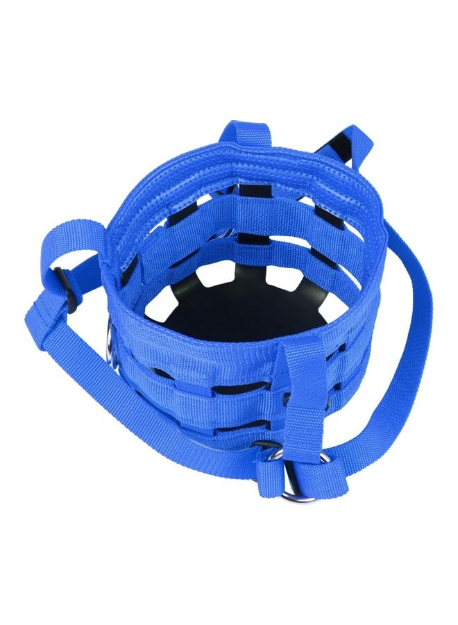 Easy Breathe Grazing Muzzle Horse Mouth Cover