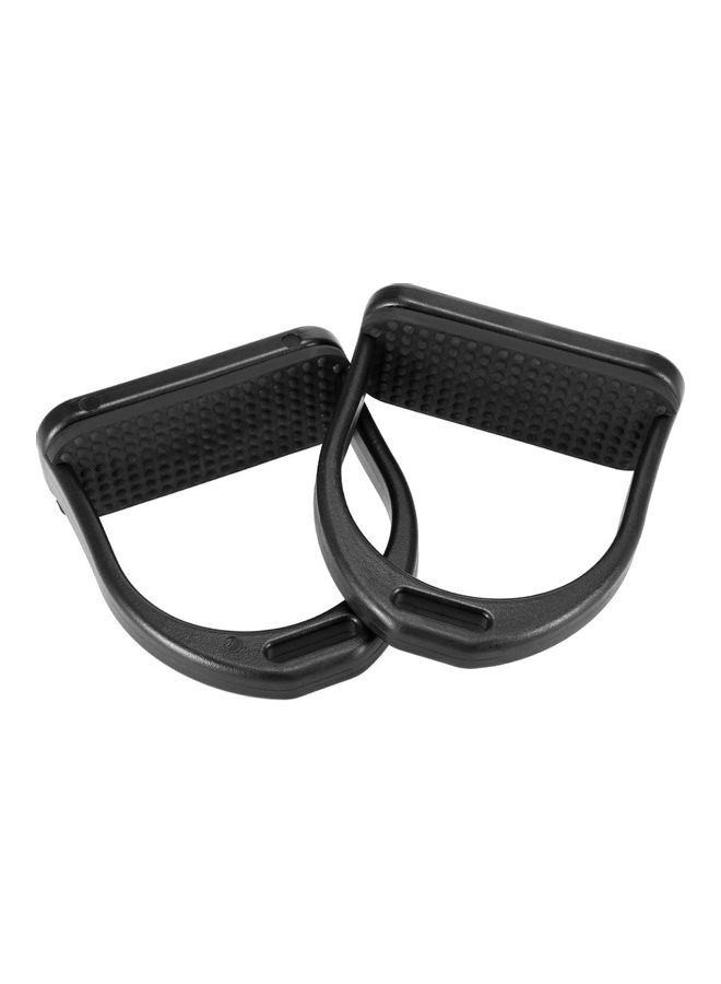 2-Piece Horse Riding Pedals