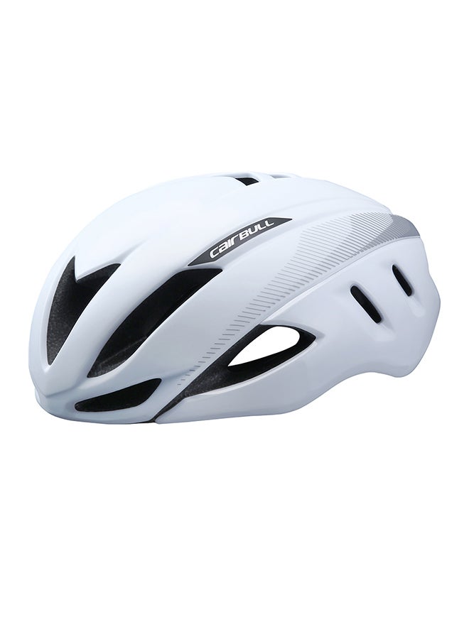 MTB Road Ultralight Aerodynamics Sports Safety Helmet 30.0x22.5x17.0cm